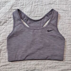 Nike Women's Grayy Racerback Sports Bra